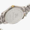Burberrys Two-Toned Quartz Watch
