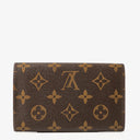 Louis Vuitton Porte-Monnaie Billets Trésor Wallet