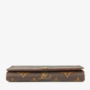 Louis Vuitton Porte-Monnaie Billets Trésor Wallet