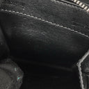 Chloe Paddington Black Compact Wallet