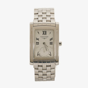 Longines DolceVita 23MM Stainless Steel Watch