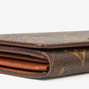 Louis Vuitton Porte-Monnaie Billets Trésor Wallet
