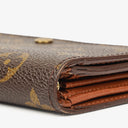 Louis Vuitton Porte-Monnaie Billets Trésor Wallet
