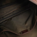 Gucci Beige/Brown GG Canvas Diaper Bag