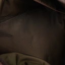 Gucci Beige/Brown GG Canvas Diaper Bag
