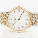 Longines La Grande Classique Two-Toned Quartz Watch