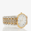 Longines La Grande Classique Two-Toned Quartz Watch