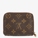 Louis Vuitton Zippy Monogram Coin Purse