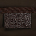 Gucci Beige/Brown GG Canvas Diaper Bag