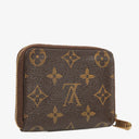 Louis Vuitton Zippy Monogram Coin Purse