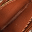 Louis Vuitton Zippy Monogram Wallet