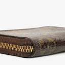 Louis Vuitton Zippy Monogram Coin Purse