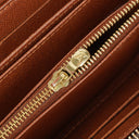 Louis Vuitton Zippy Monogram Wallet
