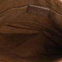 Gucci GG Canvas Pochette
