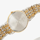 Longines La Grande Classique Two-Toned Quartz Watch