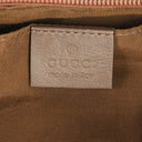 Gucci GG Canvas Pochette