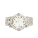 Gucci 5500L Classic Women's Stainless Steel Watch