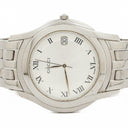 Gucci 5500L Classic Women's Stainless Steel Watch