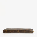 Louis Vuitton Zippy Monogram Wallet