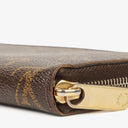 Louis Vuitton Zippy Monogram Wallet