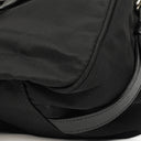 Prada Balck Nylon Satchel Shoulder Bag&nbsp;