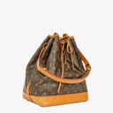 Louis Vuitton Noe Grande GM Monogram Canvas Shoulder Bag