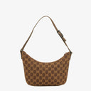 Gucci GG Canvas Pochette