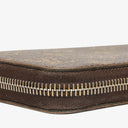Louis Vuitton Zippy Monogram Wallet