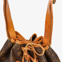 Louis Vuitton Noe Grande GM Monogram Canvas Shoulder Bag
