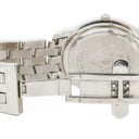 Gucci 5500L Classic Women's Stainless Steel Watch