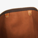 Louis Vuitton Keepall 55 Monogram Canvas Travel Bag