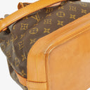 Louis Vuitton Noe Grande GM Monogram Canvas Shoulder Bag
