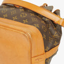 Louis Vuitton Noe Grande GM Monogram Canvas Shoulder Bag