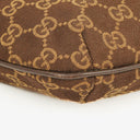 Gucci GG Canvas Pochette