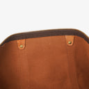 Louis Vuitton Keepall 55 Monogram Canvas Travel Bag
