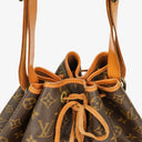 Louis Vuitton Noe Grande GM Monogram Canvas Shoulder Bag