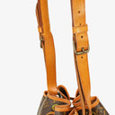 Louis Vuitton Noe Grande GM Monogram Canvas Shoulder Bag