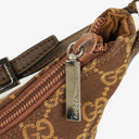 Gucci GG Canvas Pochette