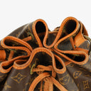 Louis Vuitton Noe Grande GM Monogram Canvas Shoulder Bag