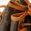 Louis Vuitton Noe Grande GM Monogram Canvas Shoulder Bag