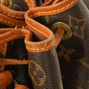 Louis Vuitton Noe Grande GM Monogram Canvas Shoulder Bag