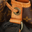Louis Vuitton Noe Grande GM Monogram Canvas Shoulder Bag
