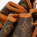 Louis Vuitton Noe Grande GM Monogram Canvas Shoulder Bag