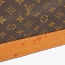 Louis Vuitton Noe Grande GM Monogram Canvas Shoulder Bag