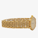 Longines La Grande Classique 23MM Quartz Gold Tone Stainless Steel Watch