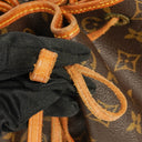 Louis Vuitton Noe Grande GM Monogram Canvas Shoulder Bag