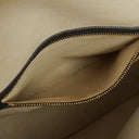 Louis Vuitton Alma Haut Monogram Tote Bag