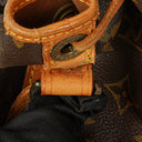 Louis Vuitton Noe Grande GM Monogram Canvas Shoulder Bag