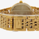 Longines La Grande Classique 23MM Quartz Gold Tone Stainless Steel Watch