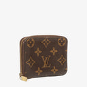 Louis Vuitton Zippy Monogram Coin Purse